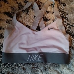 Nike Dri-Fit sports bra